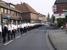 Schützenfest 2007